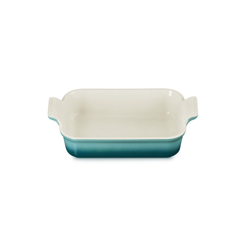 Le Creuset Stoneware Heritage Rectangular Dish 26cm image number 6